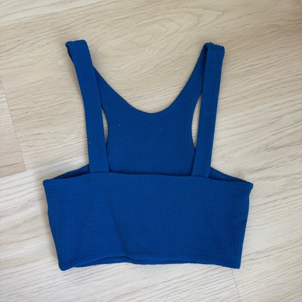 Zara Crop Top - image 2